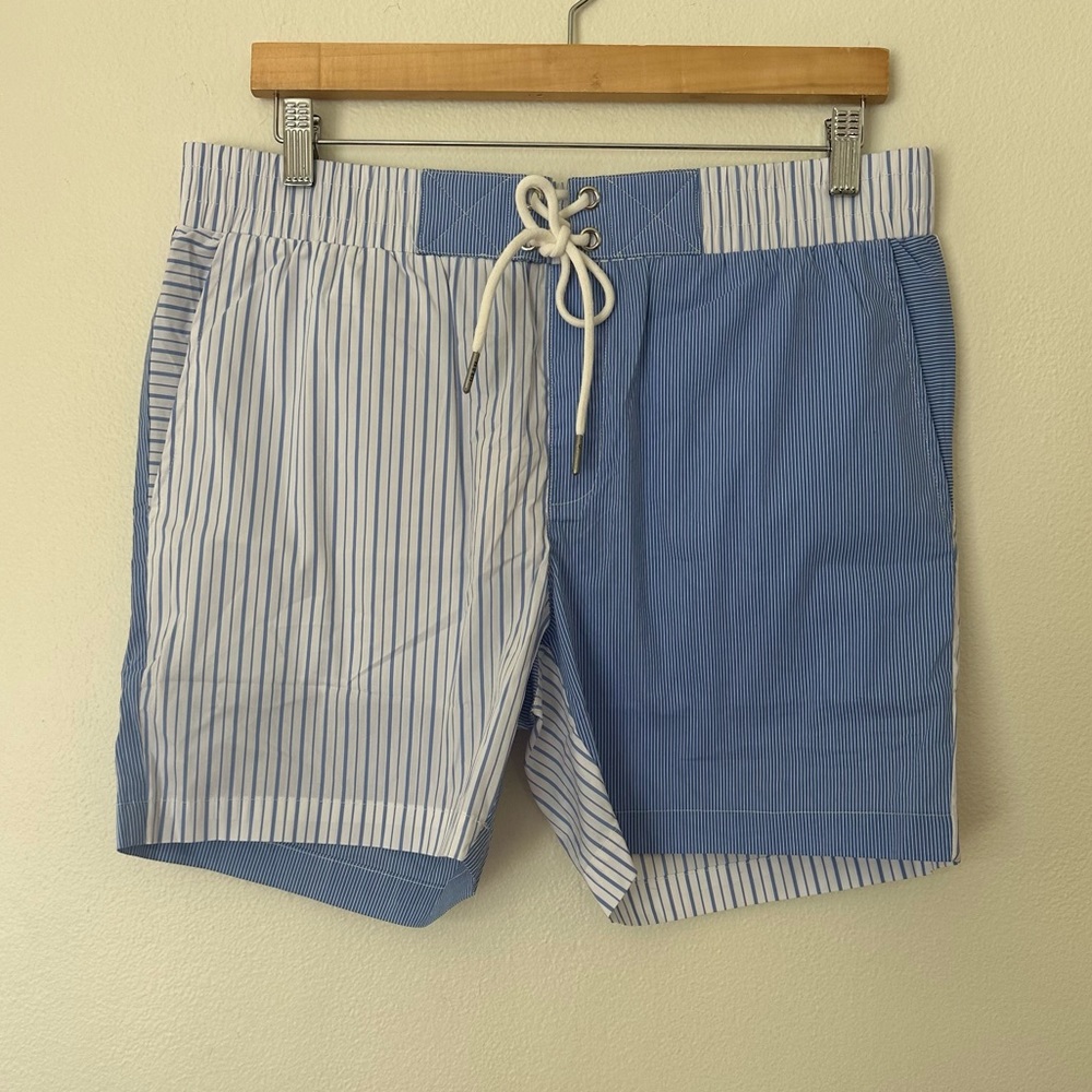SER.O.YA Ziggy Shorts